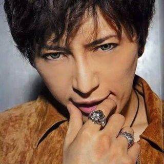 ジゴロウ(GIGOR)のGACKT着用 Darts of Gigor ダイヤモンドリング(リング(指輪))