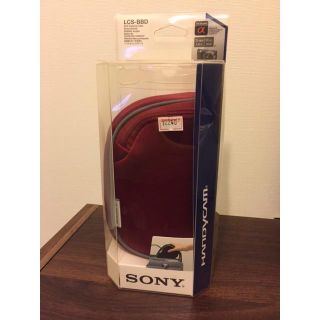 ソニー(SONY)の◆専用◆(ケース/バッグ)