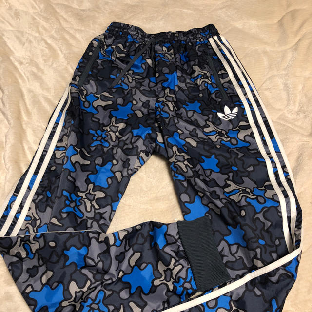 adidas(アディダス)のあっちゃんウエスト様専用 メンズのパンツ(その他)の商品写真