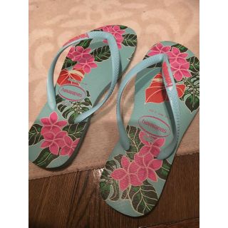 ハワイアナス(havaianas)のハワイアナス ビーチサンダル(ビーチサンダル)