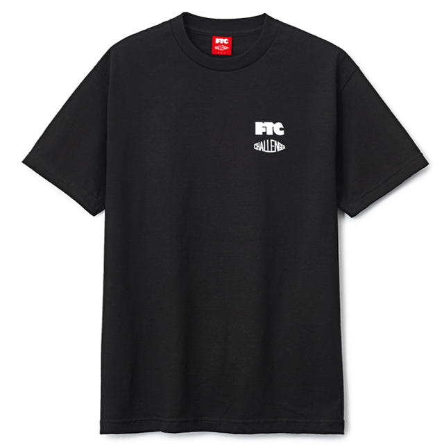 FTC(エフティーシー)の  FTC×CHALLENGERコラボTシャツ メンズのトップス(Tシャツ/カットソー(半袖/袖なし))の商品写真