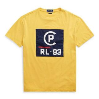 ポロラルフローレン(POLO RALPH LAUREN)のポロラルフローレン  CP-93 Tシャツ(Tシャツ/カットソー(半袖/袖なし))