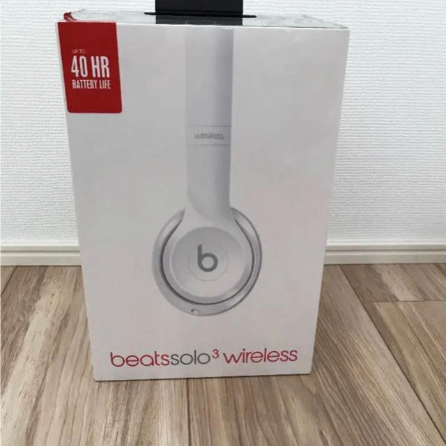 beats solo3 wireless