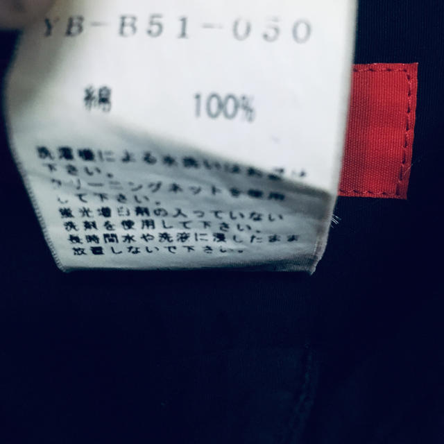 Y's 黒 シック デザインシャツの通販 by 種無し林檎's shop｜ワイズならラクマ - Y‘s yohji yamamoto ワイズ 超激得即納