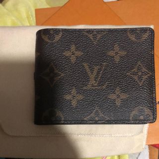 ルイヴィトン(LOUIS VUITTON)のkeichan様専用(マネークリップ)