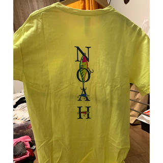 シュプリーム(Supreme)のNOAH NYC FISHING LURE TEE 18SS ルアー(Tシャツ/カットソー(半袖/袖なし))
