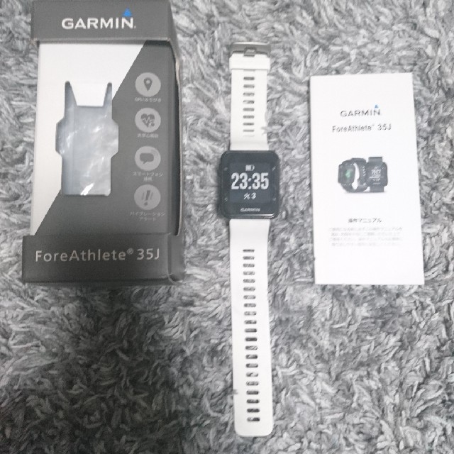 GARMIN 35J  値下げしました！！