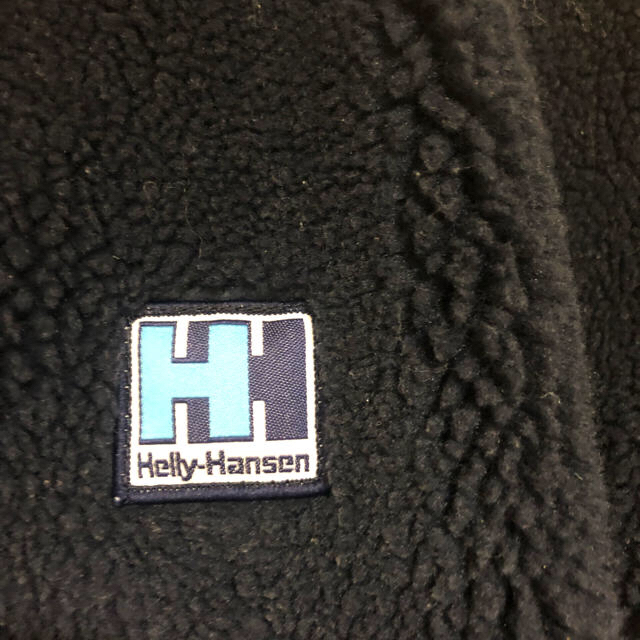 HELLY HANSEN(ヘリーハンセン)のヘリーハンセン ボアフードパーカー WL レディースのジャケット/アウター(その他)の商品写真