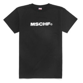 スタイルナンダ(STYLENANDA)のmschf Tシャツ(Tシャツ(半袖/袖なし))