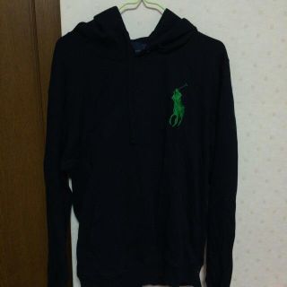 ポロラルフローレン(POLO RALPH LAUREN)のポロラルフローレン(パーカー)