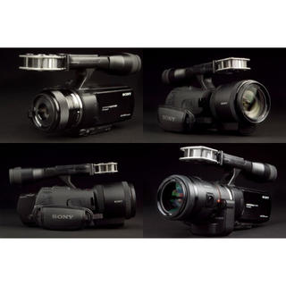 ソニー(SONY)のカジサック動画 購入 紹介 ビデオカメラ Handycam NEX-VG30H(ビデオカメラ)