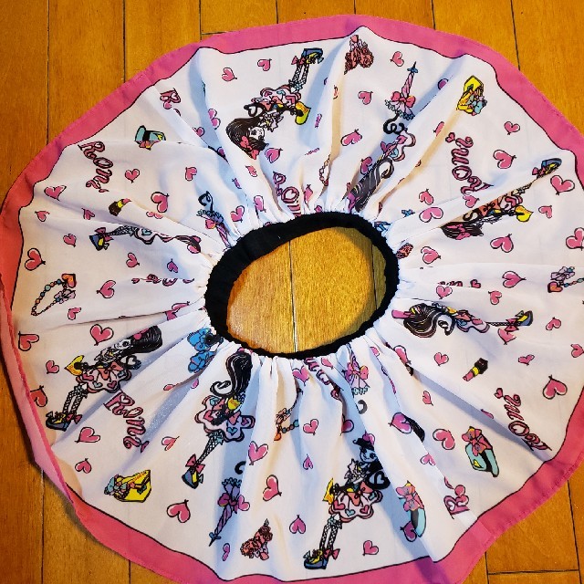 RONI(ロニィ)のロニのスカート キッズ/ベビー/マタニティのキッズ服女の子用(90cm~)(スカート)の商品写真