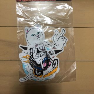 ★RIPNDIP★ ステッカーパック(シール)