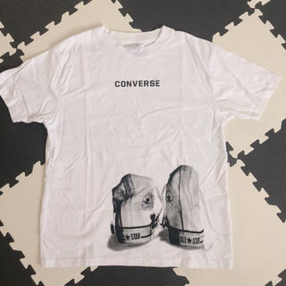 コンバース(CONVERSE)のコンバースTシャツ 専用(Tシャツ/カットソー(半袖/袖なし))