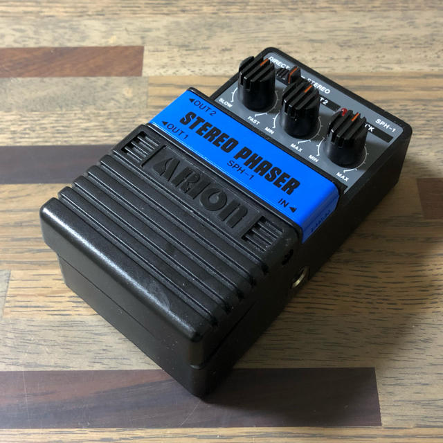 Arion STEREO PHASER SPH-1