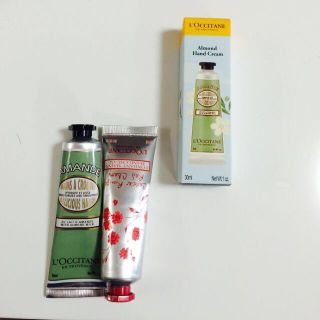 ロクシタン(L'OCCITANE)のBuu様専用(その他)