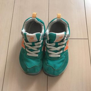 ニューバランス(New Balance)のニューバランス 19(スニーカー)