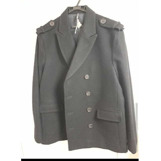 dior homme ピーコート - coastalcareeracademy.com