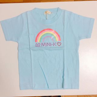 ミニケー(MINI-K)の❁まとめ買い割引対象❁✻MINI-K✻Tシャツ(Tシャツ/カットソー)