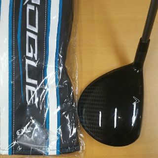 キャロウェイ(Callaway)のキャロウェイ ローグスター 3W  S(クラブ)