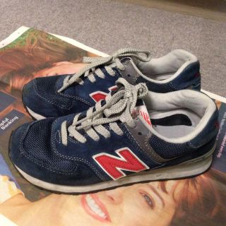 ニューバランス(New Balance)のニューバランス スニーカー(スニーカー)