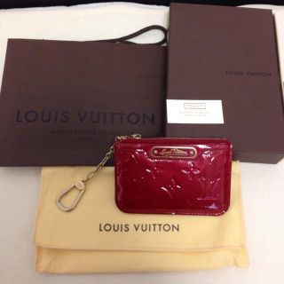 ルイヴィトン(LOUIS VUITTON)のMarin様専用(名刺入れ/定期入れ)