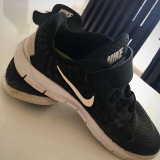 ナイキ(NIKE)のナイキ正規品スニーカー18センチ(スニーカー)