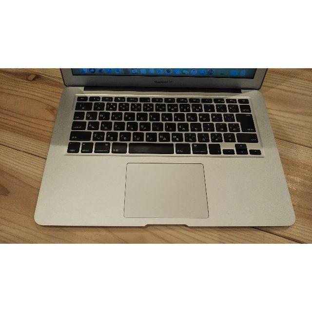 MacBook Air MACBOOK AIR MJVE2J/A