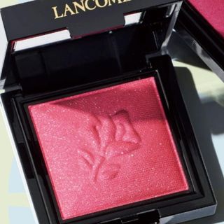 ランコム(LANCOME)の未開封新品 ランコム ルモノクロマティーク 04 ウィメノン 伊勢丹限定(アイシャドウ)