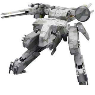 コトブキヤ 半額＊メタルギアソリッド メタルギア REX 1/100スケール (模型/プラモデル)
