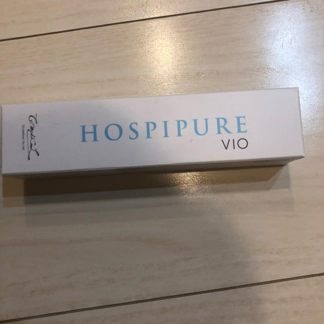 ホスピピュア VIO HOSPIPURE