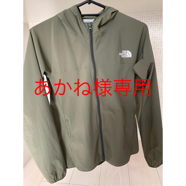 THE NORTH FACE マウンテンパーカー レデース