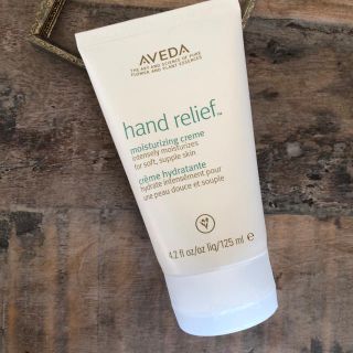 アヴェダ(AVEDA)のアヴェダ ハンドクリーム  hand relief  AVEDA(ハンドクリーム)