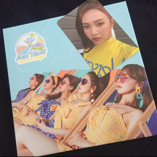 Red Velvet / SummerMagic(K-POP/アジア)