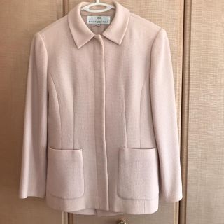 バレンシアガ(Balenciaga)のBALENCIAGAセットアップスーツ(スーツ)