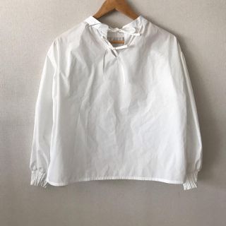 ショコラフィネローブ(chocol raffine robe)のkana 様 専用 chocol raffine robe ブラウス(シャツ/ブラウス(長袖/七分))