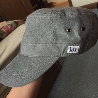 リー(Lee)のワークキャップ Lee(キャップ)