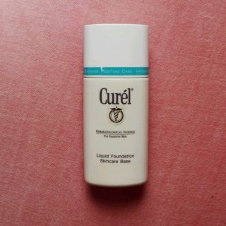 キュレル(Curel)のCurel♡キュレルのファンデーション(その他)