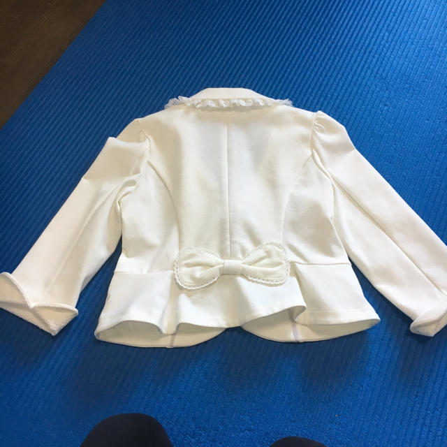 anyFAM(エニィファム)のみか6532様専用です。 キッズ/ベビー/マタニティのキッズ服女の子用(90cm~)(ドレス/フォーマル)の商品写真