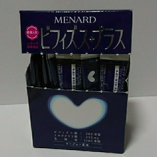 メナード(MENARD)のメナード ビフィズスプラス 23包(その他)