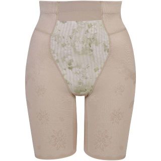 ウィング(Wing)の新品☆ワコール☆Wing☆ハミデンヌおなかキレイPants☆春夏素材☆４(その他)