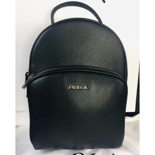 フルラ(Furla)の❼様専用  新品 FURLA リュク(リュック/バックパック)