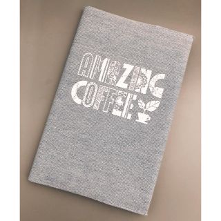 エグザイル トライブ(EXILE TRIBE)のAMAZING COFFEE スケジュール手帳(ミュージシャン)