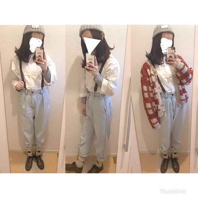 merlot(メルロー)の⭐️割引き中⭐️merlot / チャイナ風シャツ レディースのトップス(シャツ/ブラウス(長袖/七分))の商品写真