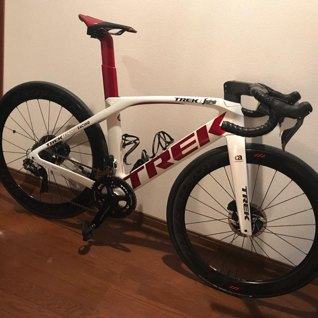 YKB様専用 no2 トレックマドン スポーツ/アウトドアの自転車(自転車本体)の商品写真