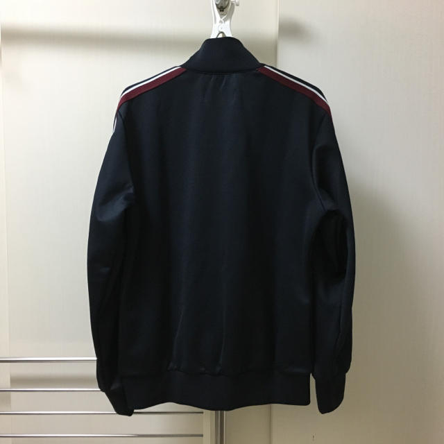 ZARA(ザラ)のZARA MAN ジャージ ブルゾン メンズのトップス(ジャージ)の商品写真