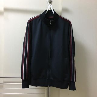 ザラ(ZARA)のZARA MAN ジャージ ブルゾン(ジャージ)