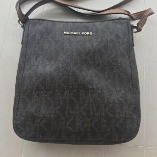 マイケルコース(Michael Kors)のMICHAELKORS ショルダーバッグ(ショルダーバッグ)