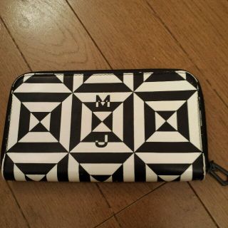 マークジェイコブス(MARC JACOBS)の★くばのり様専用★長財布★(財布)