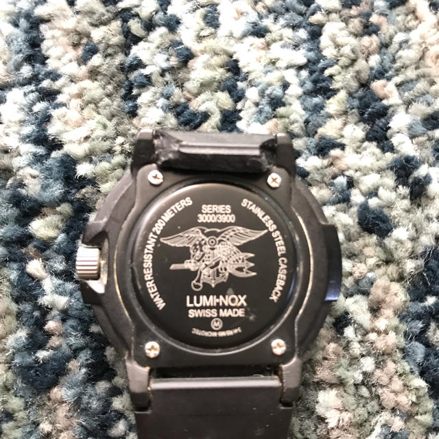 Luminox(ルミノックス)のLUMINOX SERIES 3000/3900 腕時計  メンズの時計(腕時計(アナログ))の商品写真